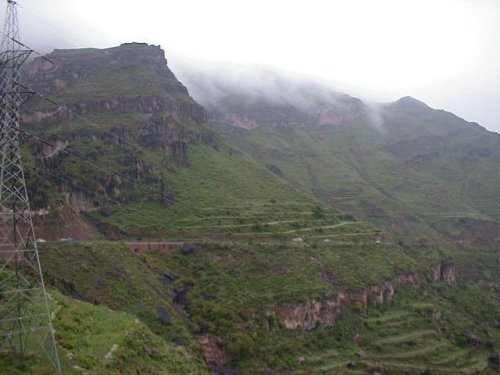 pleace - yemen pleace