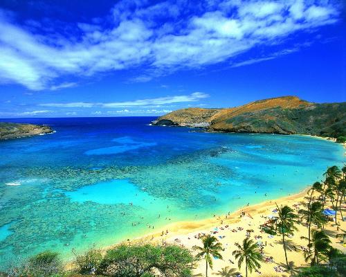hawaii - i want to go there!!!