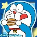 doraemon - here it is my words that count
