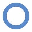 diabetes symbol - Blue ring is the diabetes symbol. The campaign to secure a United Nations Resolution on diabetes was led by the International Diabetes Federation (IDF). It was and continues to be represented by a simple icon that can be easily adapted and widely adopted. The icon stands for unity in diabetes and symbolizes support for the United Nations Resolution on diabetes.