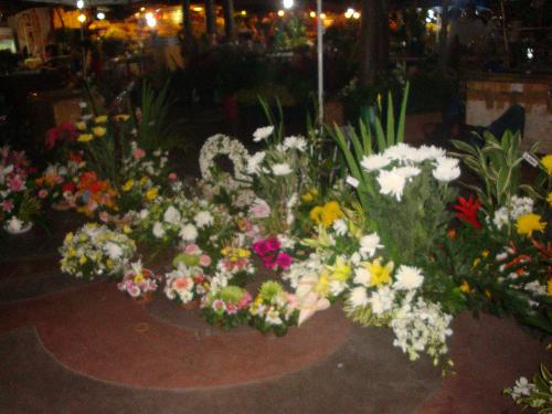 flowers for you - flower arrangements...