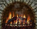 Warmth of Fire - Sit down, warm up, talk to me...