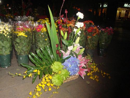 flowers for you - flower arrangements...