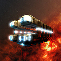 Starcruiser - Hands down one of the worst ships in the game. It is not the weakest, but even those ships with less strength than the Starcruiser have a use. It has no exceptional qualities, firepower and shields are lower than average, it is slow, costs too much resources for it's performance. And, worst of all, it gets this deceiving description the game operators made for it. It says that it is a 'lean , mean, killing machine' and that it is 'not to be messed with' when in reality it is laughed at and rarely used. The 'black sheep' of all ships.
