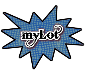 mylot.com - A graphic I made almost two years ago!
