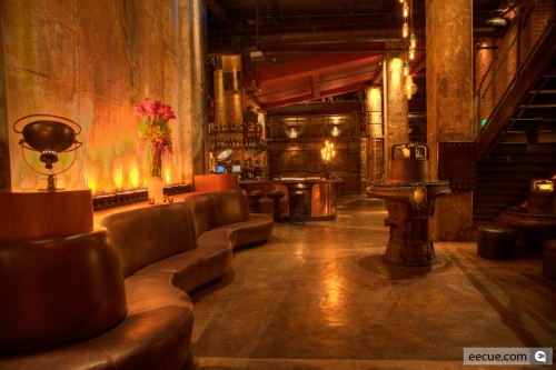 Mylot Lounge - A comfy and cozy lounge.