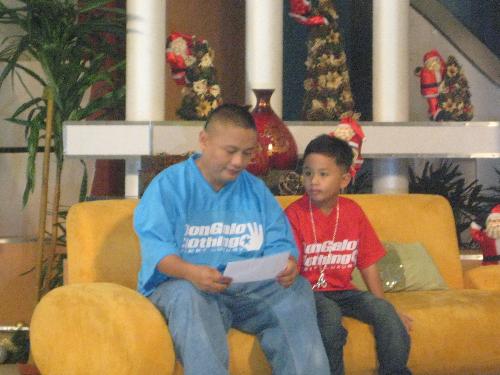 philippines - andrew e and son