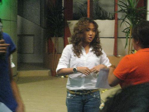 philippines - charice of the philippines