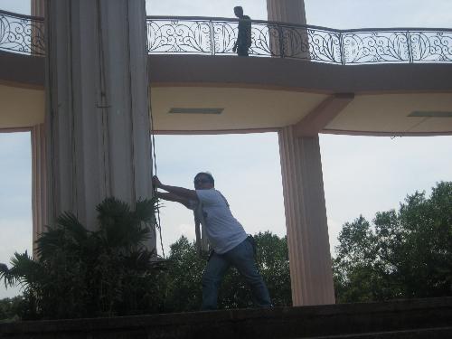 philippines - university ofthe philippines