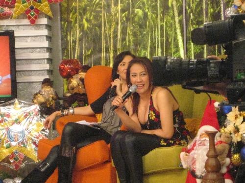 philippines - philippines' ruffa & ai