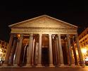 rome2 - this is the photo of the pantheon on rome