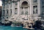 landscape of rome - this is the photo of the landscape of rome