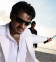ajith2 - this is the ajith photo in billa movie