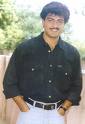 Ajith - Early Stage - this is the photo of the ajith kumar in his early stage of acting in movies
