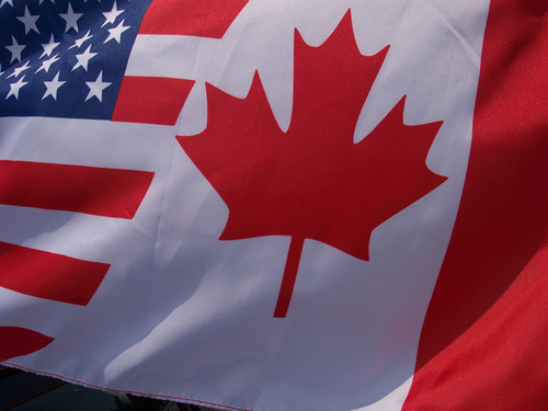 canada vs. usa - which is better place to live, canada or us