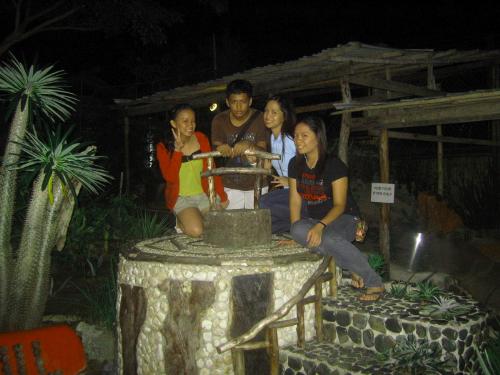 happy together - family bonding
