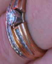 Jewelry - Wedding Rings