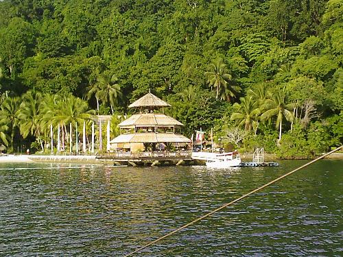 pearl farm in davao - One of the best tourist spot in Davao.Pearl Farm Resort