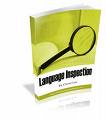 language - langauge is to express the views