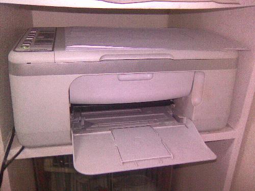 A nice printer - This is very good.