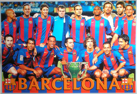 barcelona club - barcelona