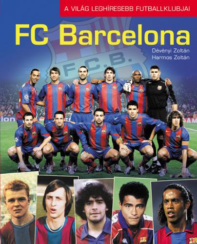 club barcelona - barcelona