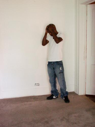 Brennen's Picture - Summer 09