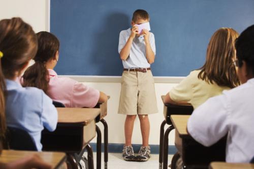 social anxiety - how to handle it here in mylot community?