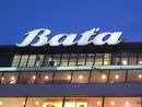 branded things - bata logo