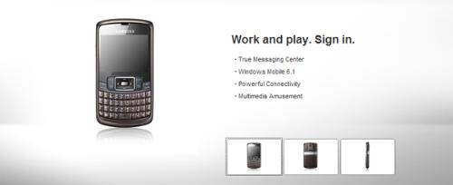 Samsung Omnia Pro - grabbed it from the Samsung.com.ph... for other phones, please check the site..