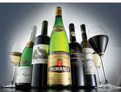 dessert wine - dessert wine vs. ordinary wine