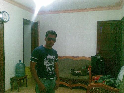 hello  - for u