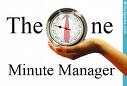 one minute - A lot of things can happen in one minute. It goes by fast either so try and make the most of it.