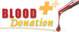 donate blood - donating blood is good in maintaining good health