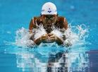 swimming -  a pratice just like swiming which can build a hralthy body.So just need we to pratice more.