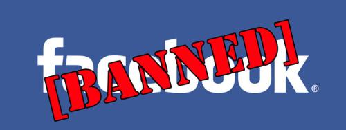 Social networking sites have been banned in the wo - These social networking sites should be banned in the work place because once the staffs have been addicted to them, then these sites may have a side effect on the working efficiency.