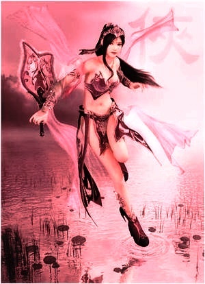 fantasy picture - fantasy