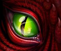 Dragon eye - Dragon