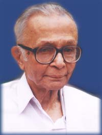 Astrology  - The man who put efforts through out his life time to bring the Astrology to the Status of Science.