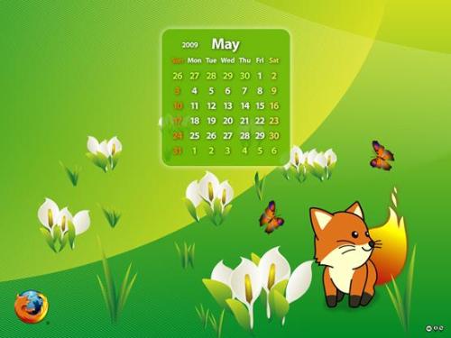 childish firefox photo - cute and childish