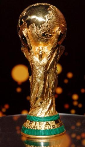 World Cup - The Football World Cup