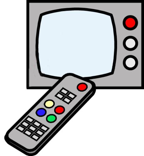 tv - Cartoon Tv