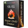 Super DVD creator or Nero - Super DVD creator, best dvd movie creator than any software. Super DVD creator or Nero - Super DVD creator, best dvd movie creator than any software.