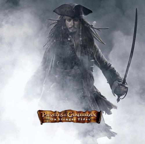 cool pirates of the caribbean 	 	  - hey this photo looks really cool