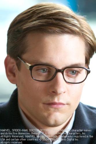 Peter - He looks so cute