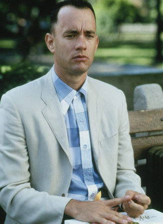Great Actor - It feels like he changed to the character