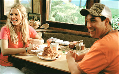 A Date - I love this film so cute