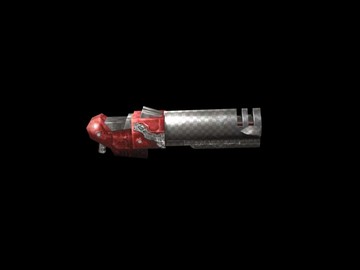 Q3 Rocket - rl