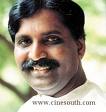 vairamuthu - this is the photo of the famous tamil poetic writer vairamuthu