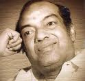 kannadasan - this is the photo of the famous tamil writer kannadasan